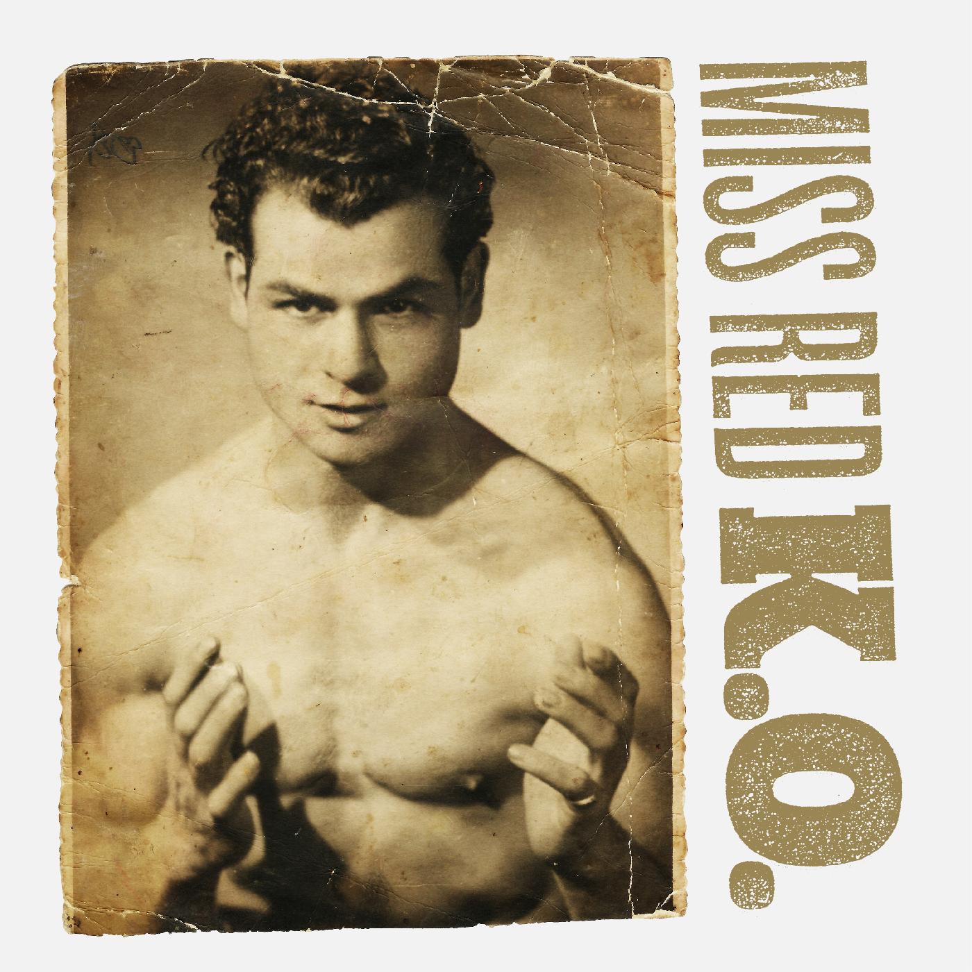 K.O. Music CD