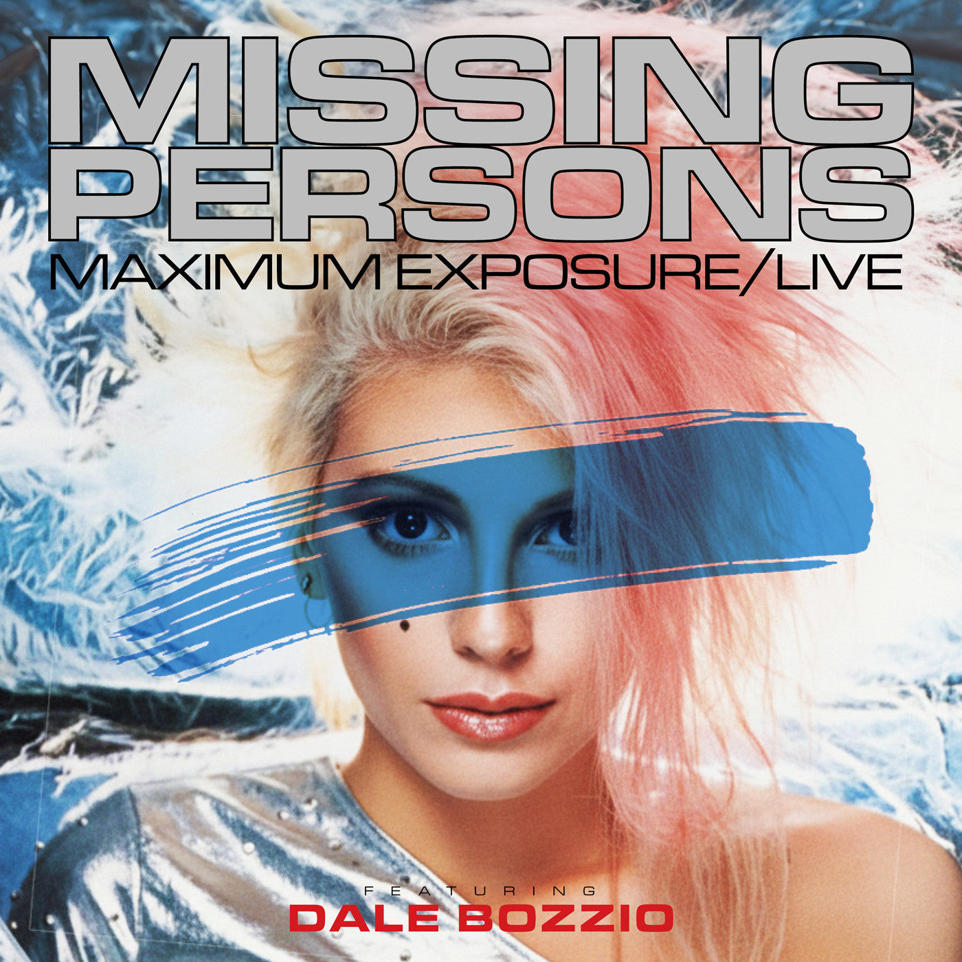 Maximum Exposure/Live Music CD