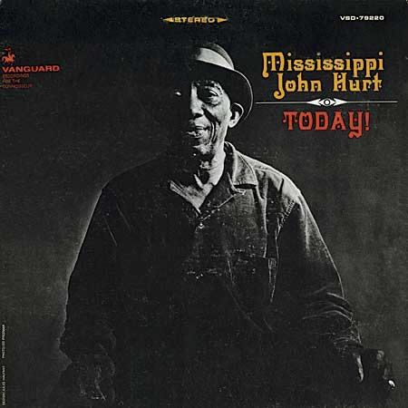 Today Vinyl Record