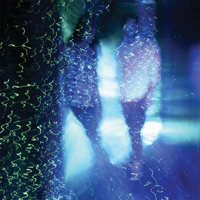 MIST - House Vinyl Record