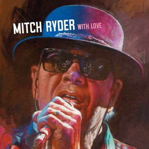 With Love (180 Gram Vinyl) [Vinyl] Vinyl Record