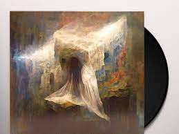 Harrowing [Random Color LP] Vinyl Record