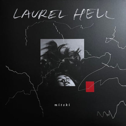 Laurel Hell Vinyl Record