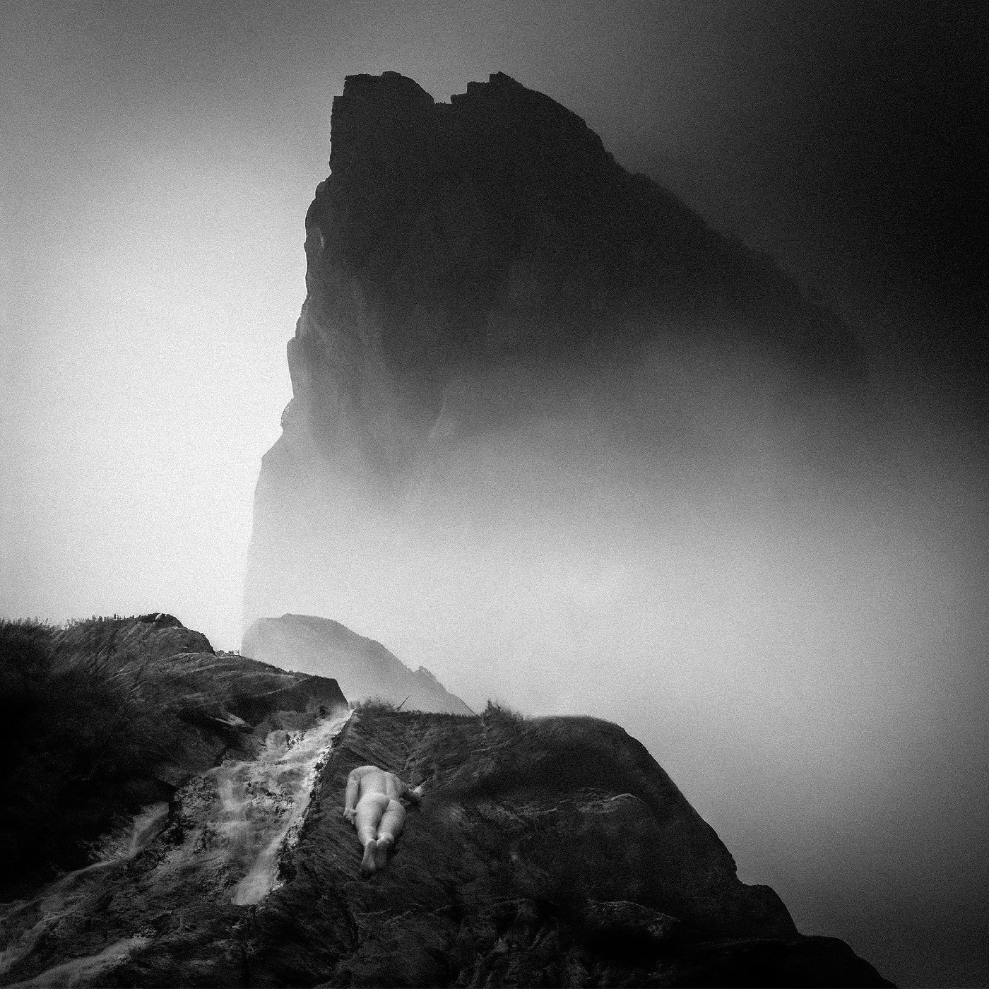 Alluvion (Indie Exclusive) Vinyl Record