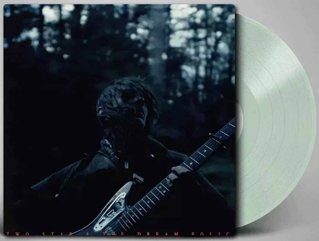 Two Star & the Dream Police (Green Colored Vinyl) Vinyl Record