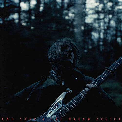Mk.Gee - Two Star & The Dream Police (Limited Edition, Indie Exclusive, Black Marble Colored Vinyl, Reissue) Vinyl Record