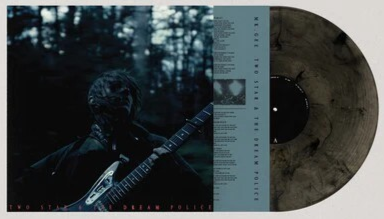 Mk.Gee - Two Star & The Dream Police (Limited Edition, Indie Exclusive, Black Marble Colored Vinyl, Reissue) [Vinyl] Vinyl Record