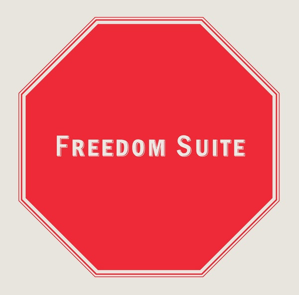 Freedom Suite [Vinyl] Vinyl Record