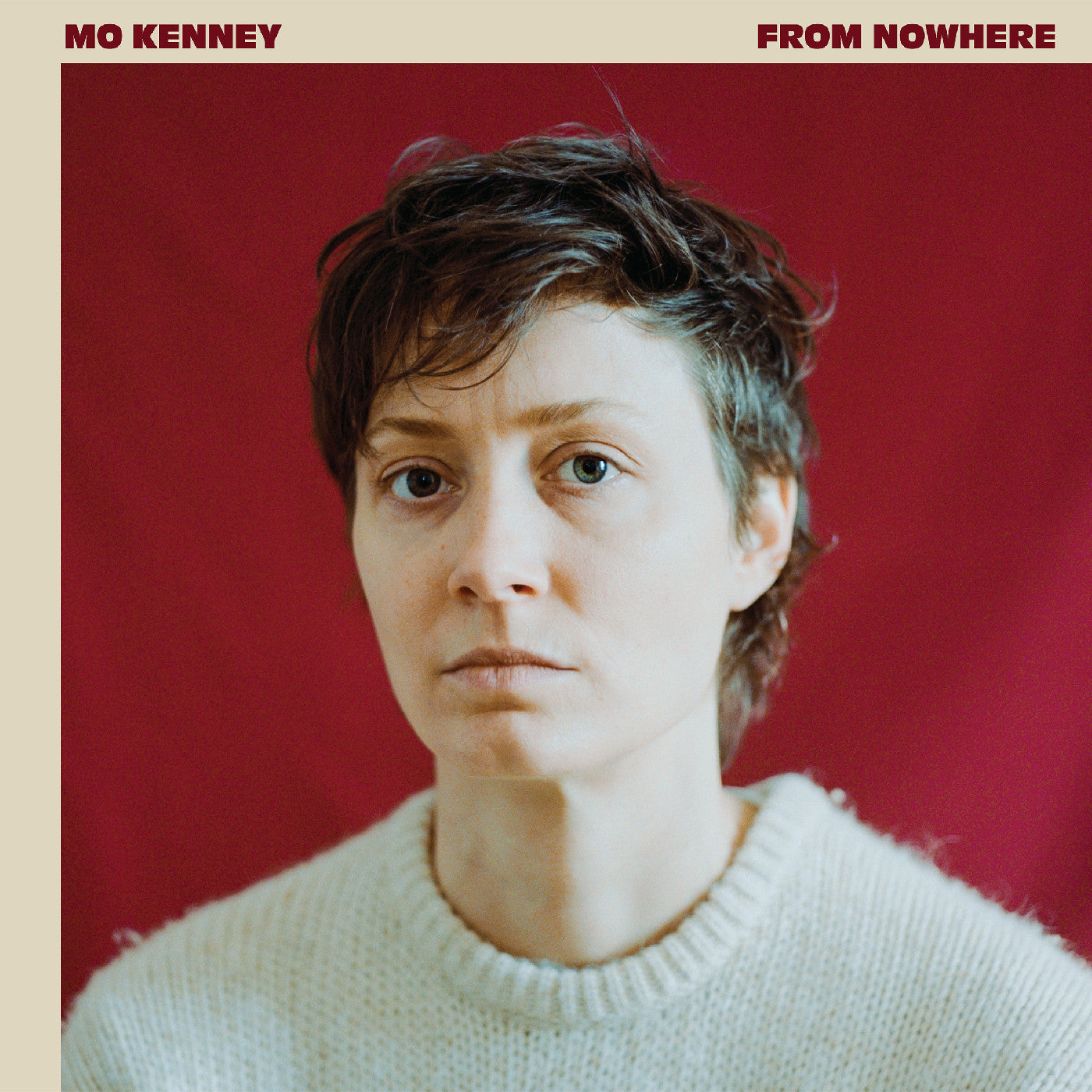 From Nowhere [Vinyl] Vinyl Record