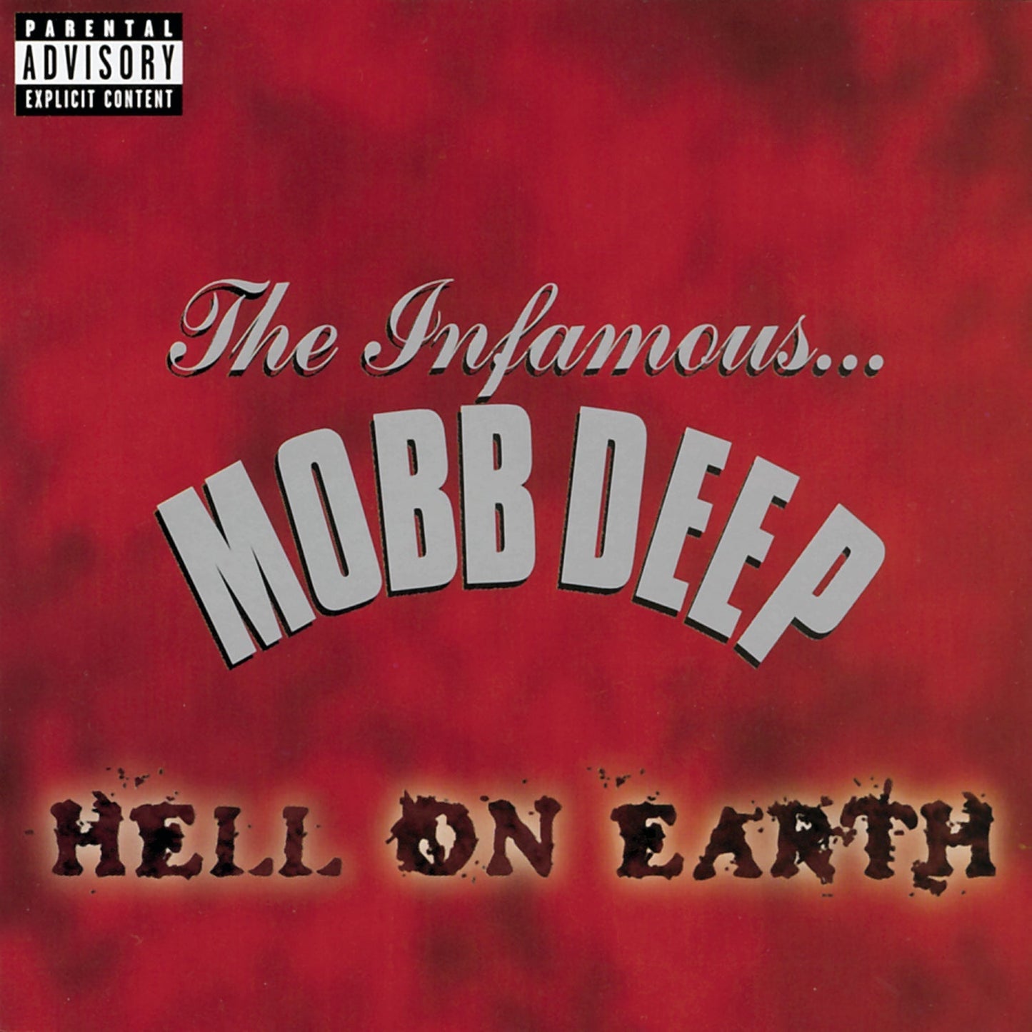 Mobb Deep - Hell On Earth [2LP] [Vinyl] Vinyl Record