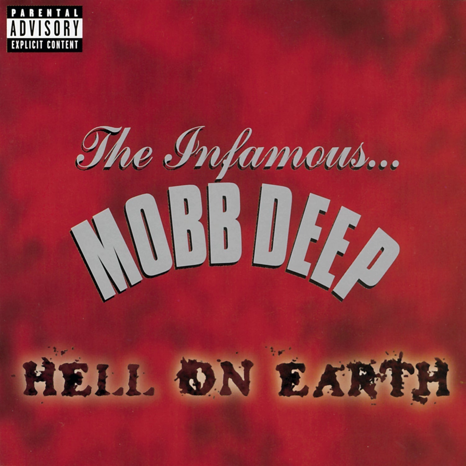 Mobb Deep - Hell On Earth [2LP] [Vinyl] Vinyl Record