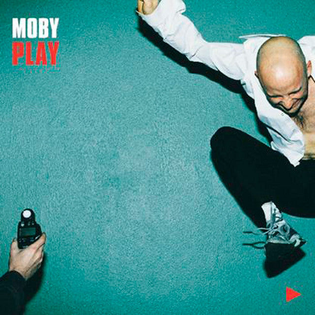 Moby - Play [2LP] Vinyl Record