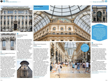 Milan: The Monocle Travel Guide Series Book