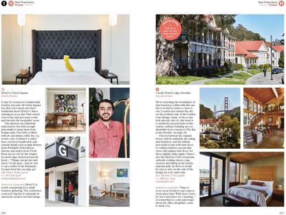 San Francisco: The Monocle Travel Guide Series Book