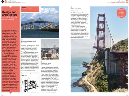San Francisco: The Monocle Travel Guide Series Book