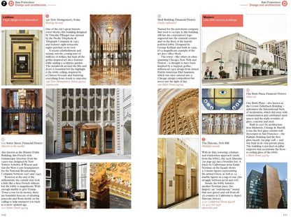 San Francisco: The Monocle Travel Guide Series Book