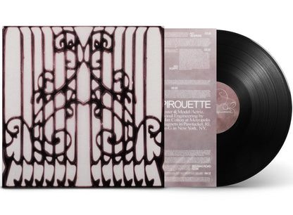 Pirouette [Explicit Content] (Gatefold LP Jacket) Vinyl Record