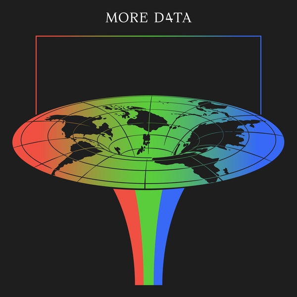 More D4Ta (180 Gram Vinyl Deluxe Edition) Vinyl Record