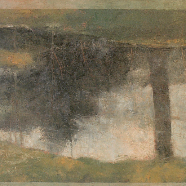 Welcome Strangers Vinyl Record