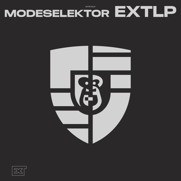 Extlp Vinyl Record