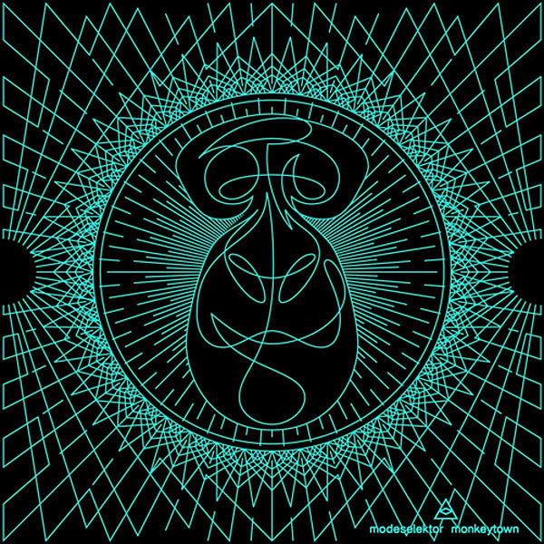 Monkeytown Music CD