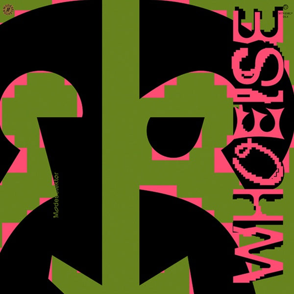 Who Else (Picture Disc) Vinyl Record