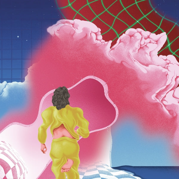 Re:Polyism Vinyl Record