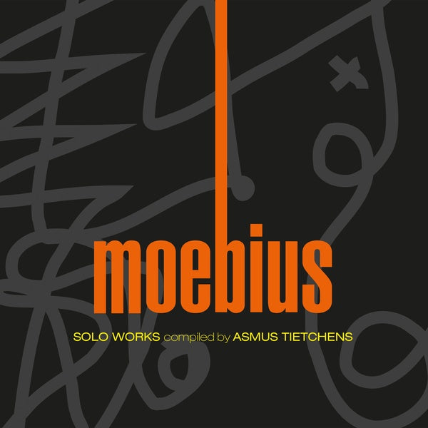 Solo Works Kollektion 7 Compiled by Asmus Tietchens Vinyl Record