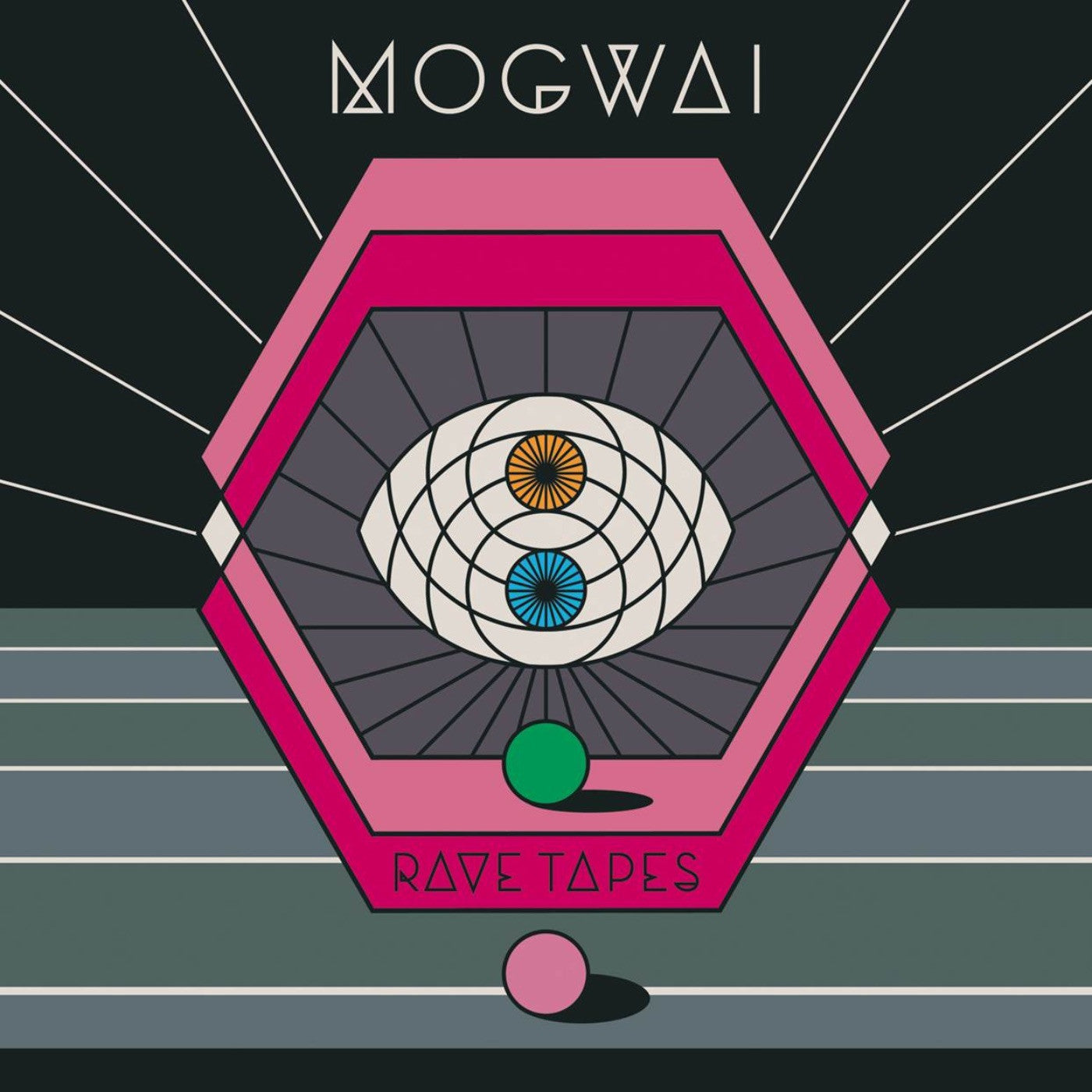Rave Tapes [Vinyl] Vinyl Record