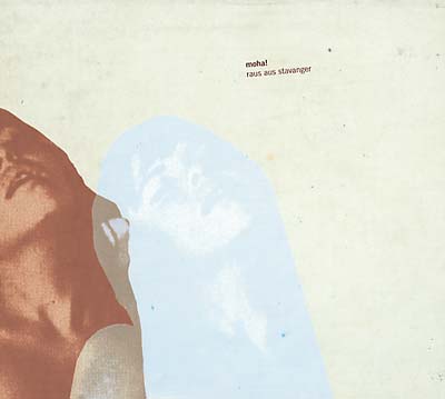 Raus Aus Stavanger Music CD