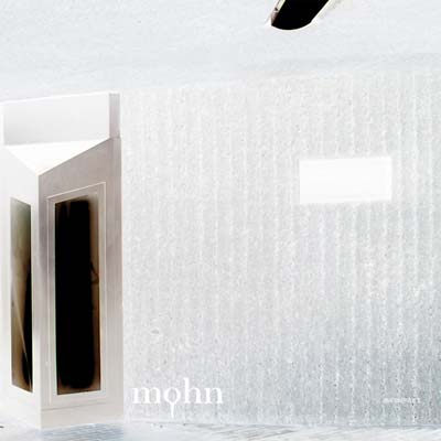 Mohn Music CD
