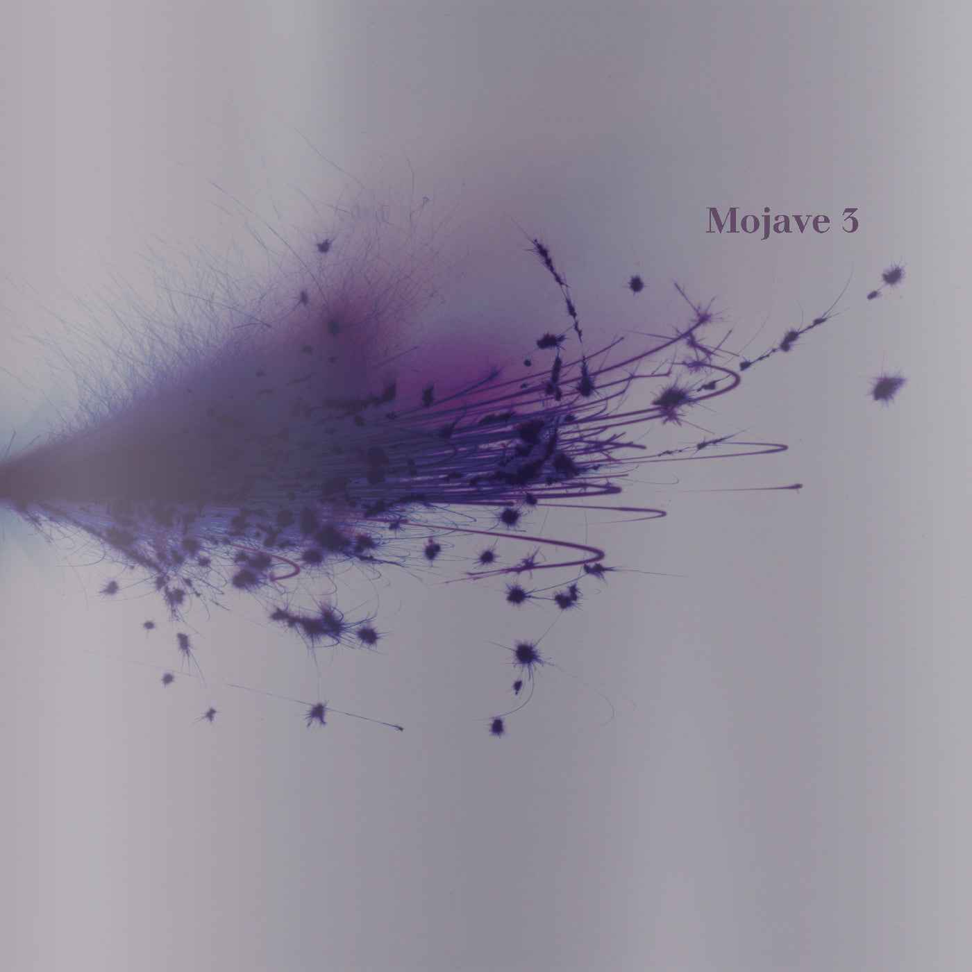Mojave 3 - Ask Me Tomorrow [Vinyl] Vinyl Record