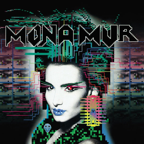 Mona Mur Vinyl Record