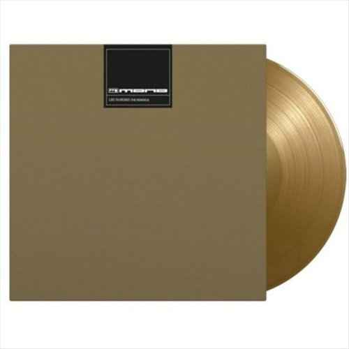 Mono - Life In Mono: The Remixes ([Gold Vinyl] [2LP] [Vinyl] Vinyl Record