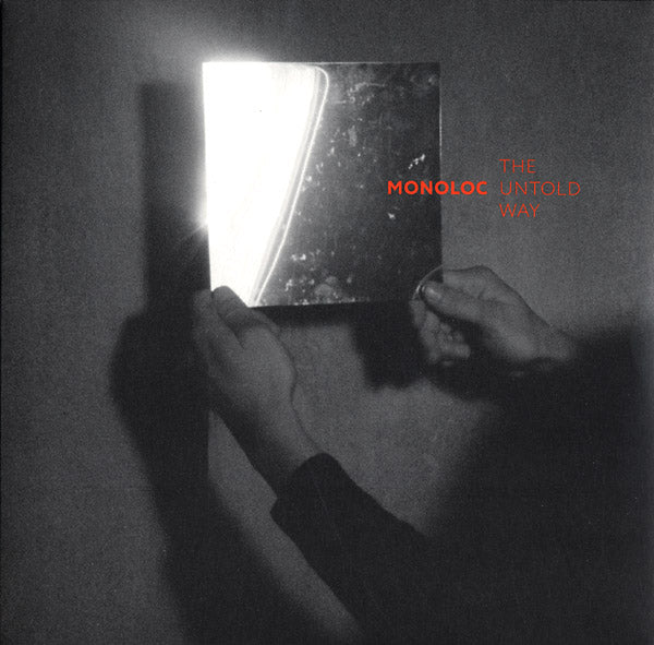 MONOLOC - The Untold Way Vinyl Record