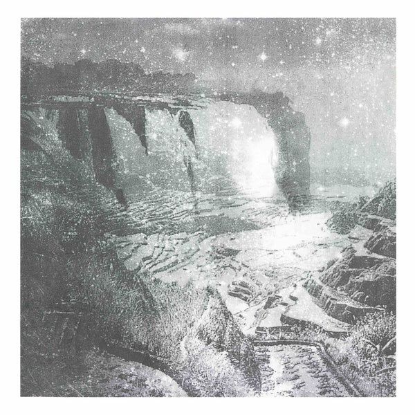 Prince of Parrot Shooters/The Aqueducts of Channel Island Vinyl Record