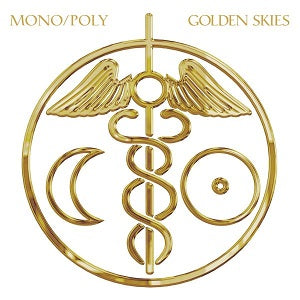 Golden Skies Music CD