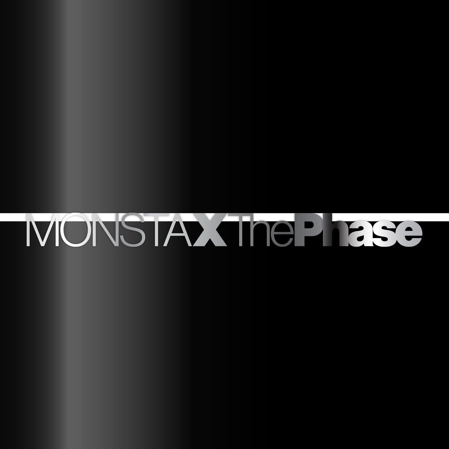 Monsta X - Monsta X - The Phase (Digipak) [CD] Music CD