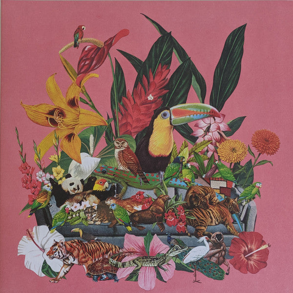 Castaways Vol. 1 Vinyl Record