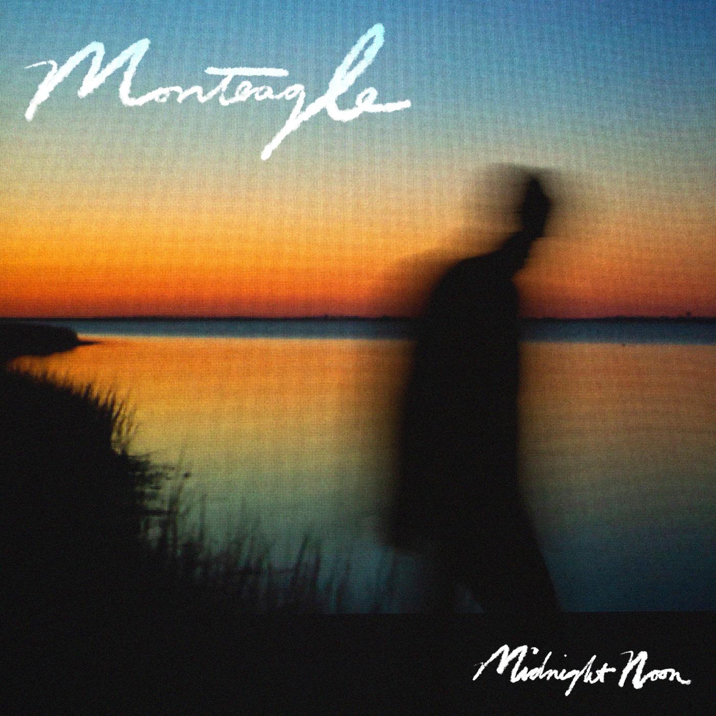 Monteagle - Midnight Noon Vinyl Record