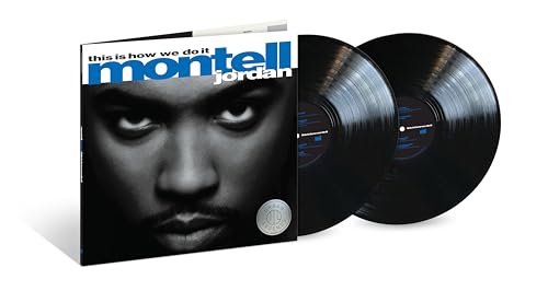 Montell Jordan - This Is How We Do It [2 LP] [Vinyl] Vinyl Record