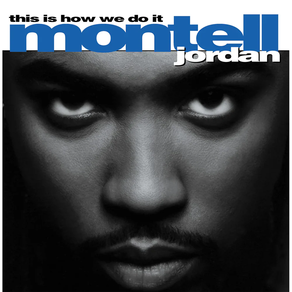 This Is How We Do It (Limited Edition, Blue Colored Vinyl) [Import] (2 Lp's) Vinyl Record