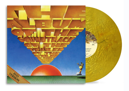 The Album Of The Soundtrack Of The Trailer Of The Film Of Monty Python And The Holy Grail (50Th Anniversary Edition) Vinyl Record