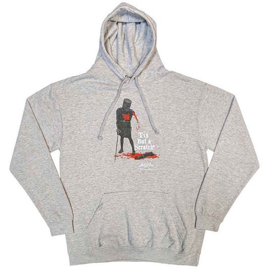 Monty Python Tis But A Scratch [Sweatshirt]