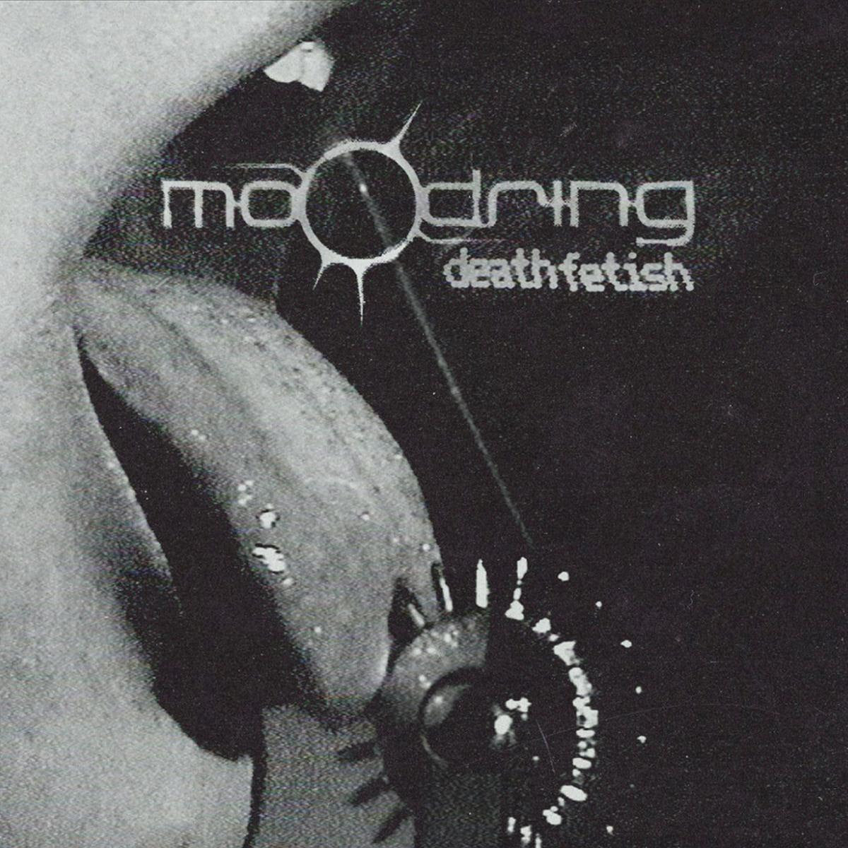 Death Fetis (Indie Exclusive) Music CD