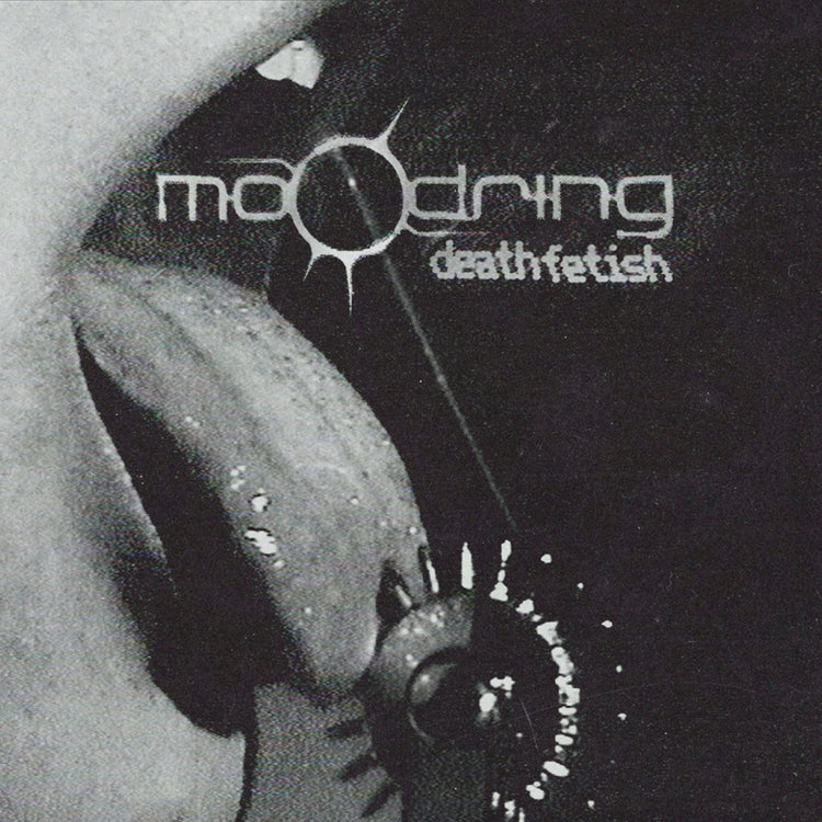 Moodring - Death Fetish (Indie Exclusive) [CD] Music CD