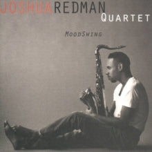 Joshua Redman Quartet - Moodswing (2xLP) Vinyl Record