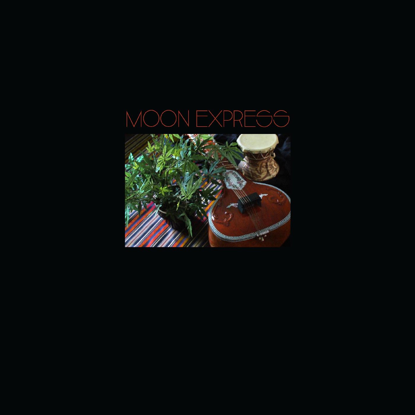 Prophetic Spirit (LP + 7") Vinyl Record