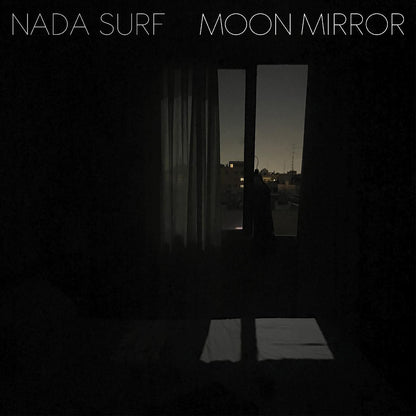 Moon Mirror (Reflection) [Deluxe Edition, Galaxy Splatter] [Vinyl]