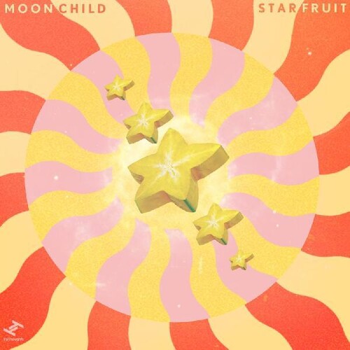 Starfruit (Digital Download Card) [Vinyl] Vinyl Record